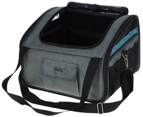 Autositz Hunde Vacation 2 in 1 für kleine Hunde - Hundesitz und Transporttasche in Einem